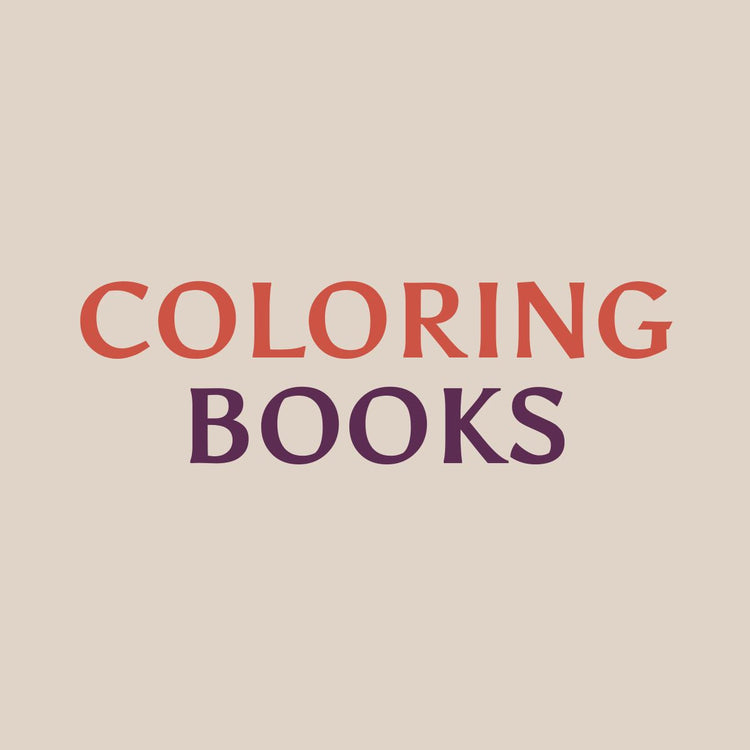 Coloring Books