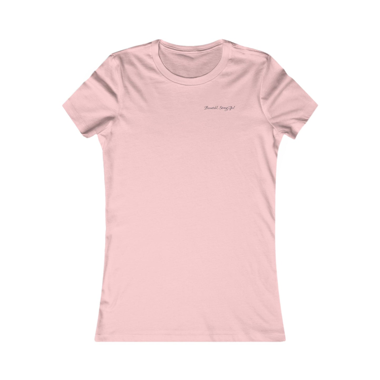 Keep Going Women's Tee — Inspirational Motivational Graphic Shirt