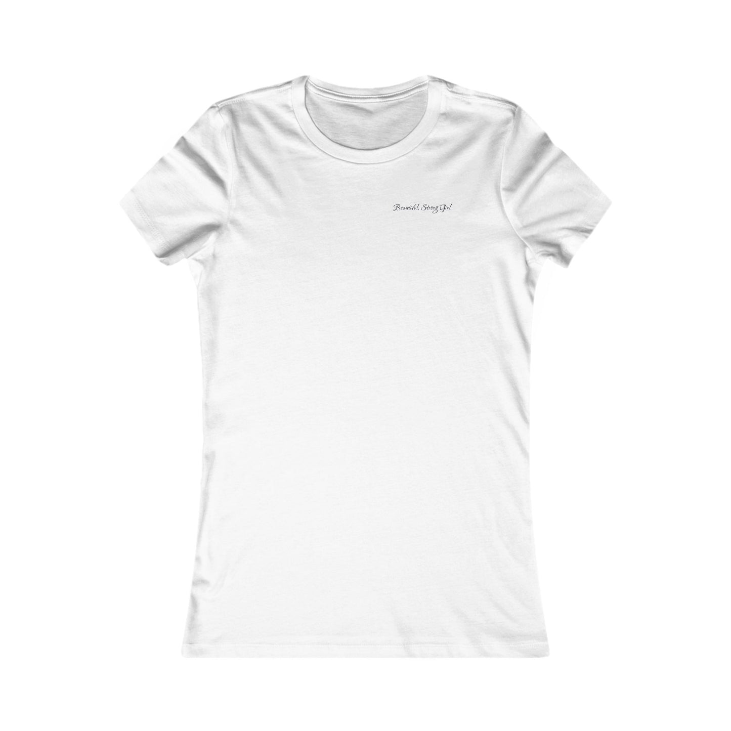 Keep Going Women's Tee — Inspirational Motivational Graphic Shirt