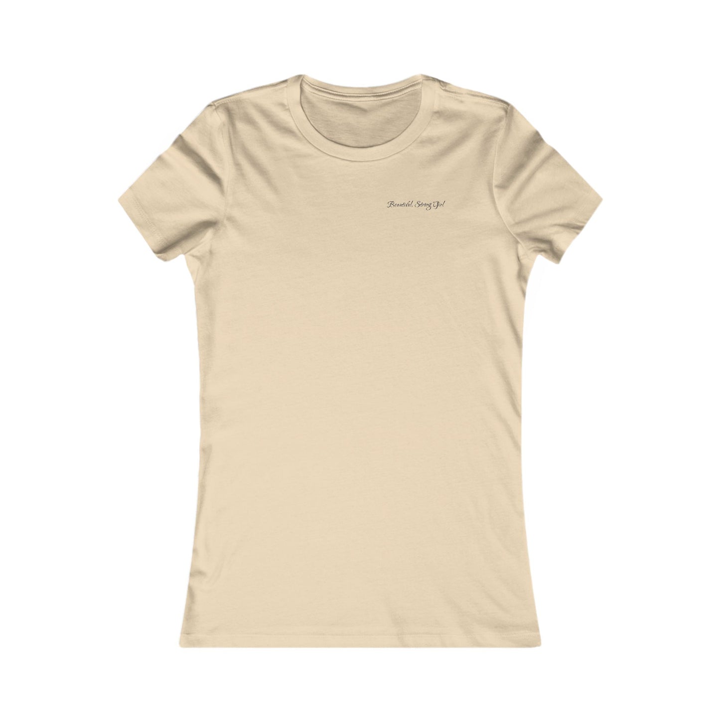 Keep Going Women's Tee — Inspirational Motivational Graphic Shirt