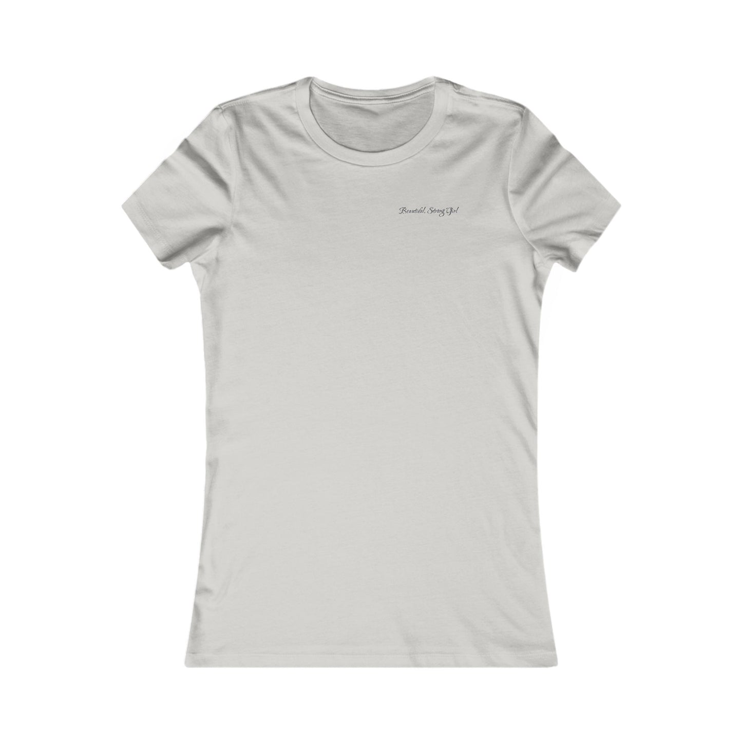 Keep Going Women's Tee — Inspirational Motivational Graphic Shirt