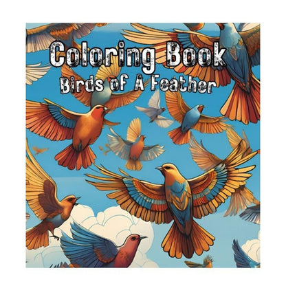 Birds Of A Feather