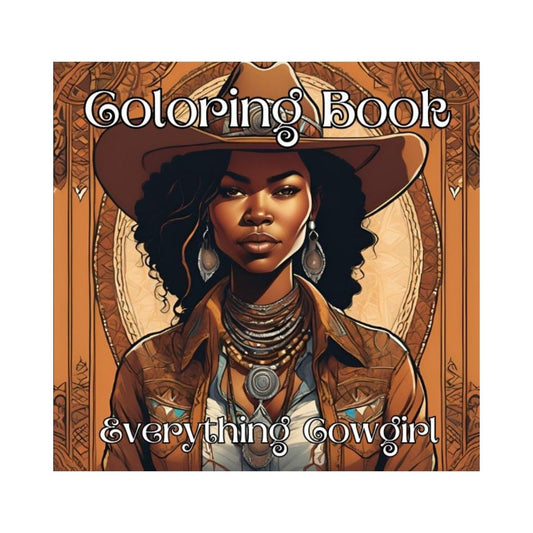 Everything Cowgirl